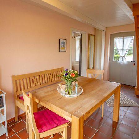 Ferienhaus Utkiek Krummhoern Luaran gambar