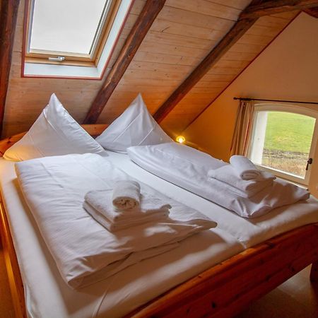 Ferienhaus Utkiek Krummhoern Luaran gambar
