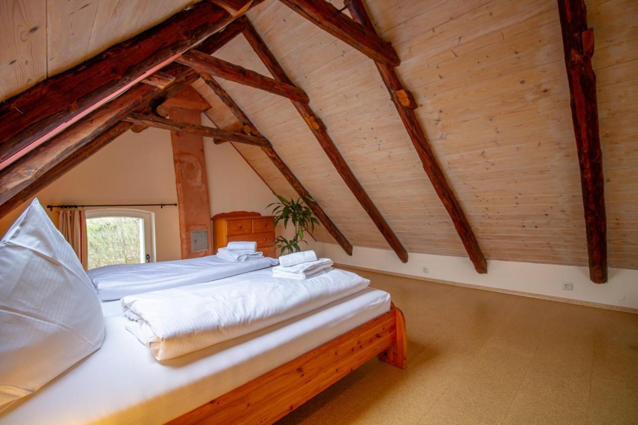 Ferienhaus Utkiek Krummhoern Luaran gambar