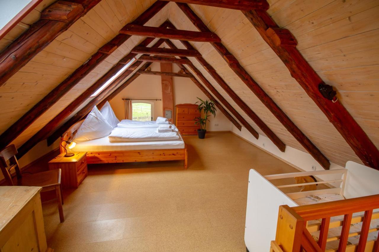 Ferienhaus Utkiek Krummhoern Luaran gambar
