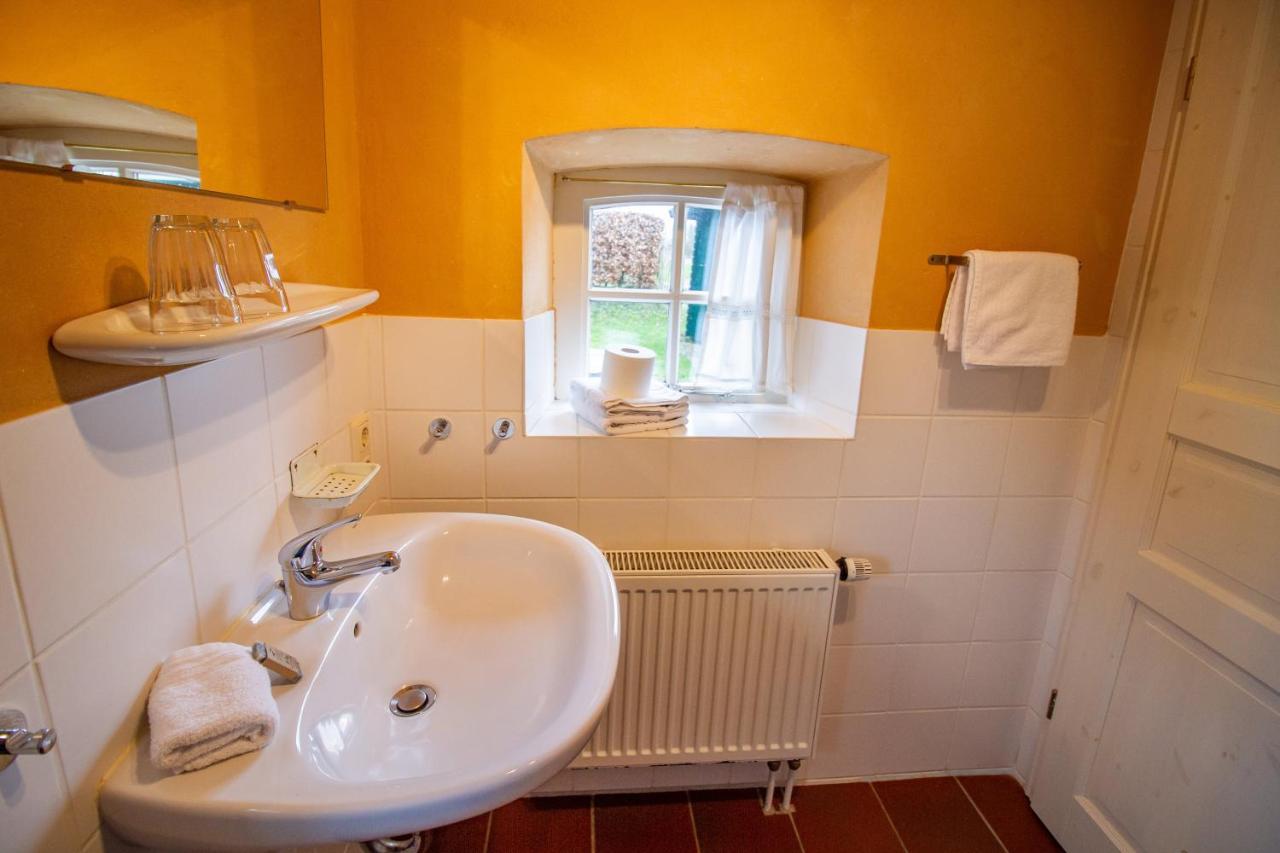 Ferienhaus Utkiek Krummhoern Luaran gambar