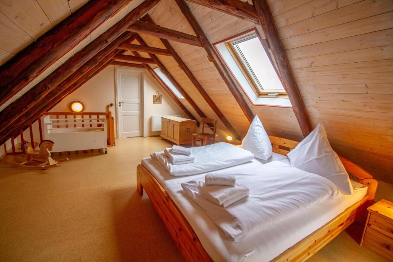 Ferienhaus Utkiek Krummhoern Luaran gambar