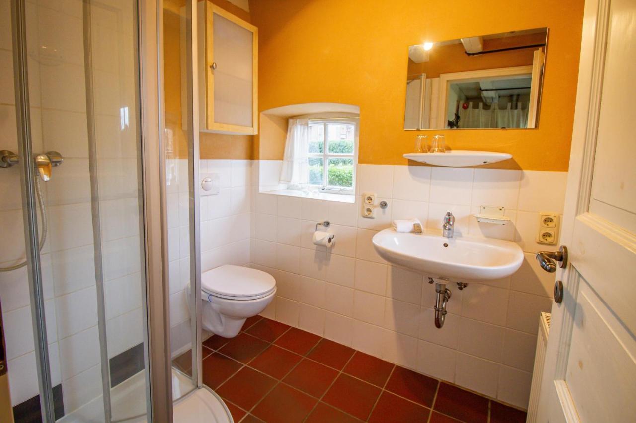 Ferienhaus Utkiek Krummhoern Luaran gambar