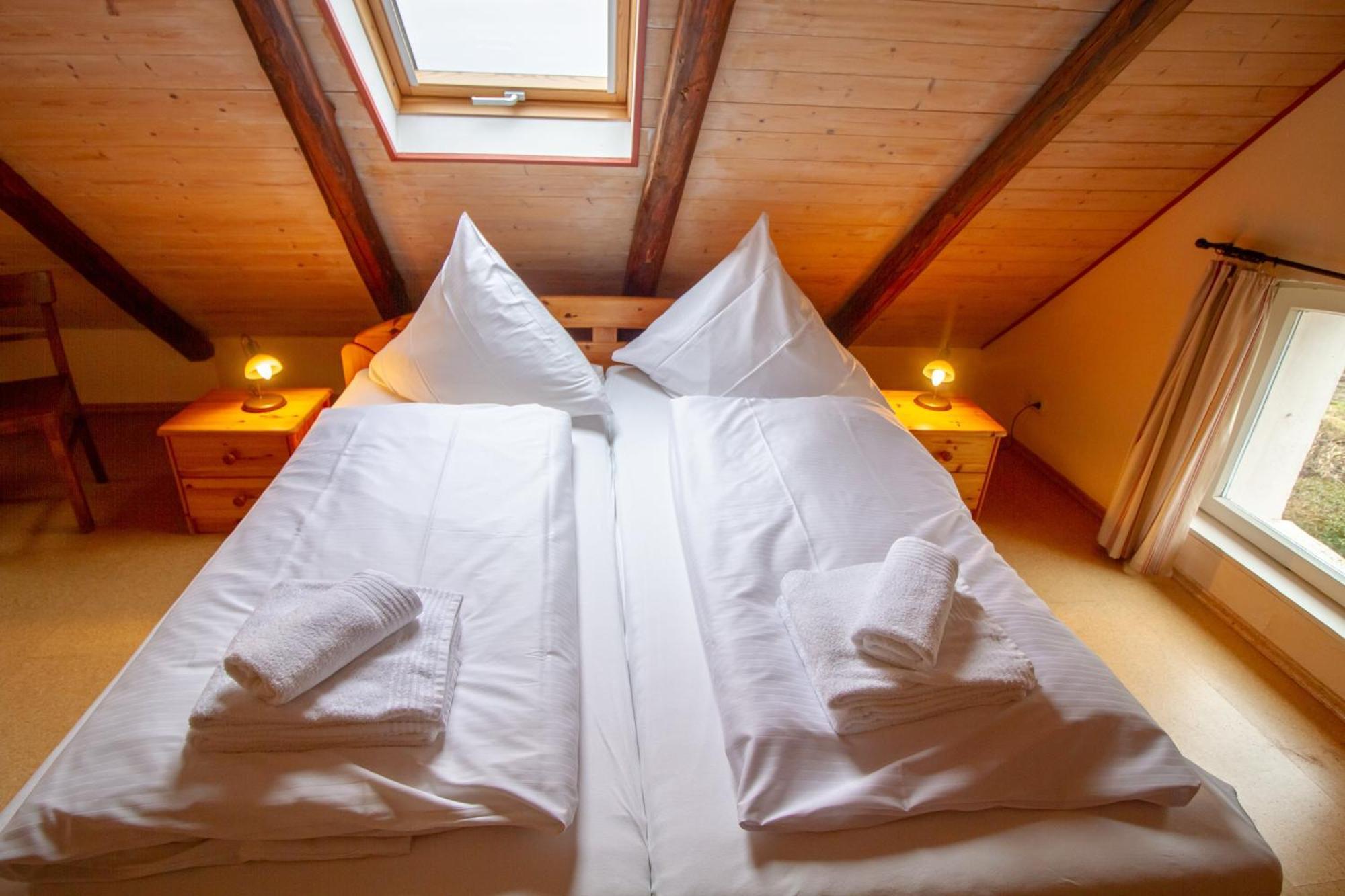 Ferienhaus Utkiek Krummhoern Luaran gambar