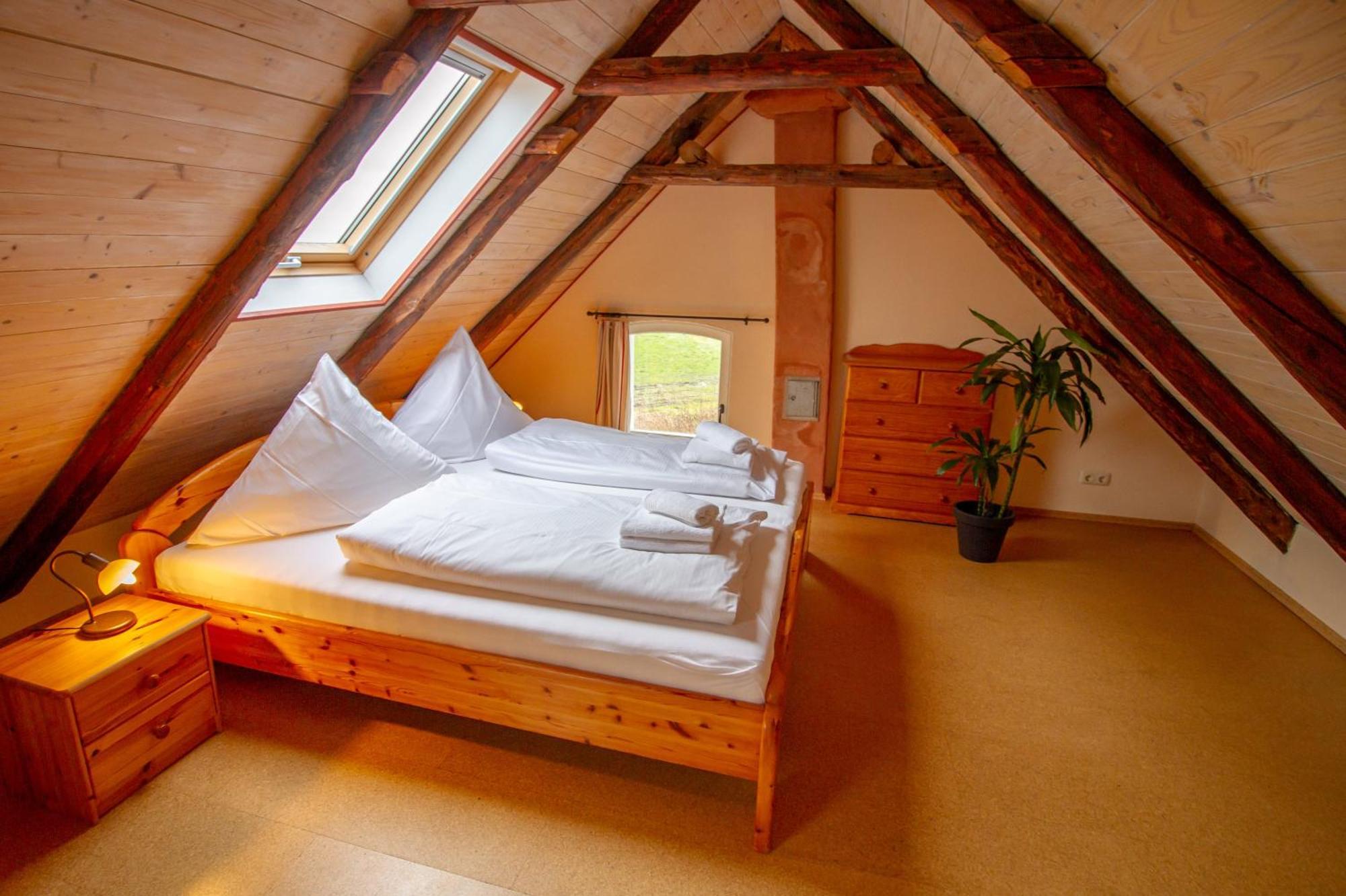 Ferienhaus Utkiek Krummhoern Luaran gambar